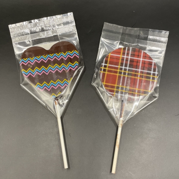 Dark Lolly