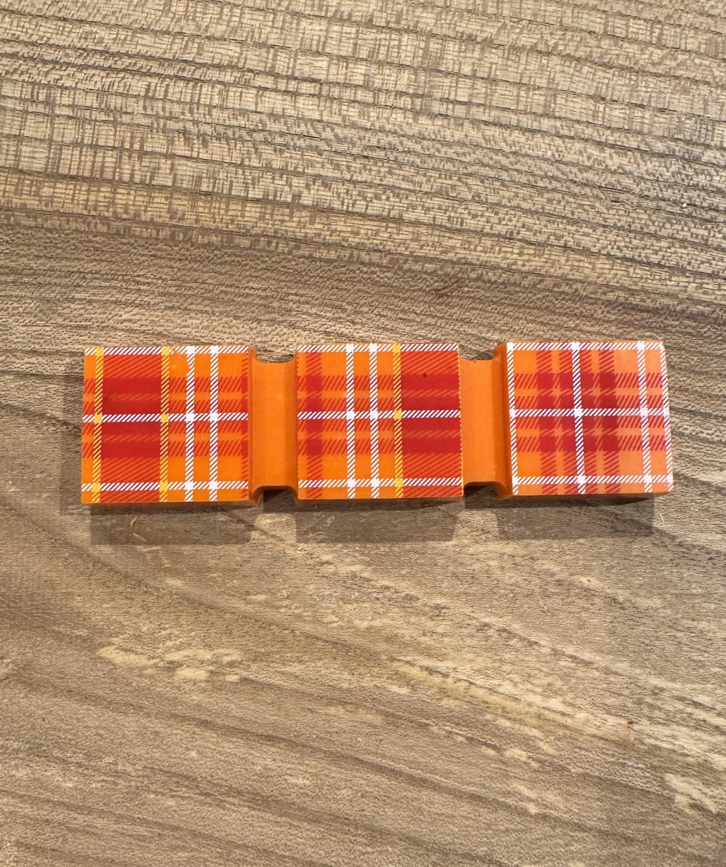 IrnBru Inspired Bar